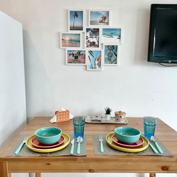 Apartamento Beautiful In A Seafront Miami Beach