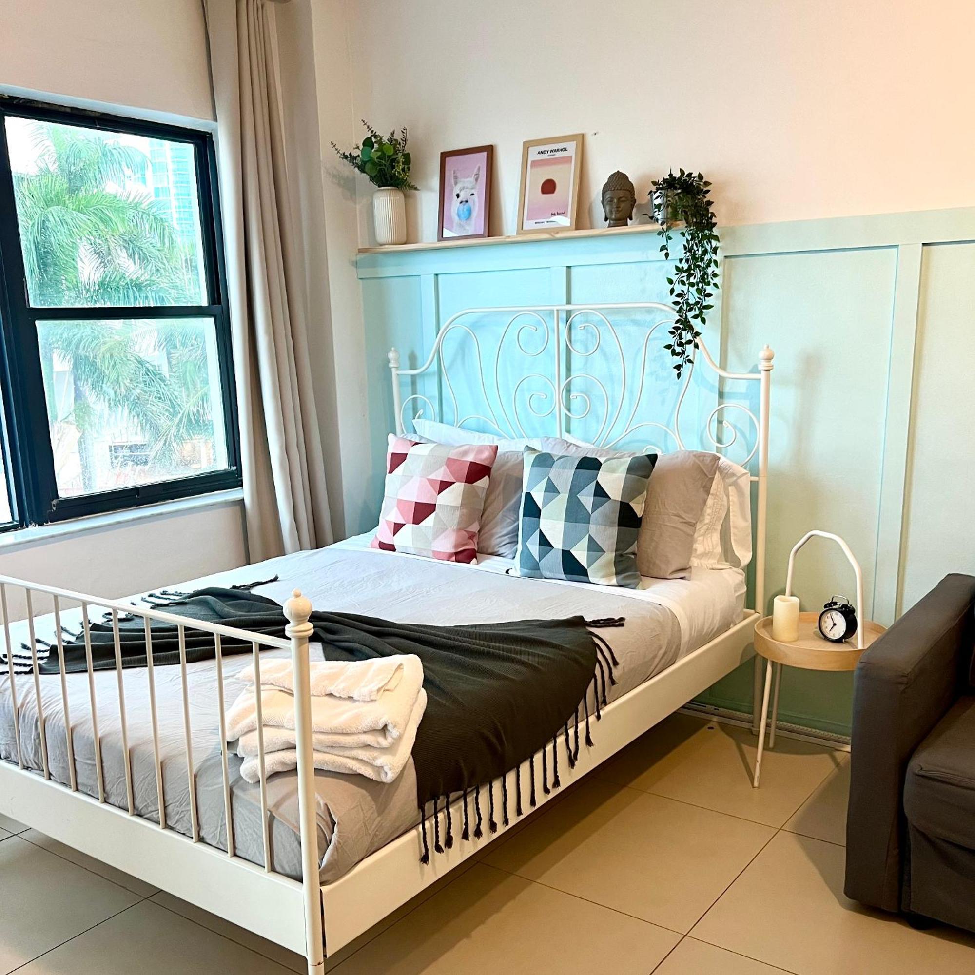 Apartamento Beautiful In A Seafront *