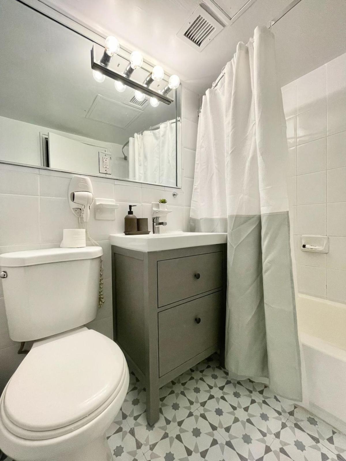 Beautiful In A Seafront Apartamento Miami Beach