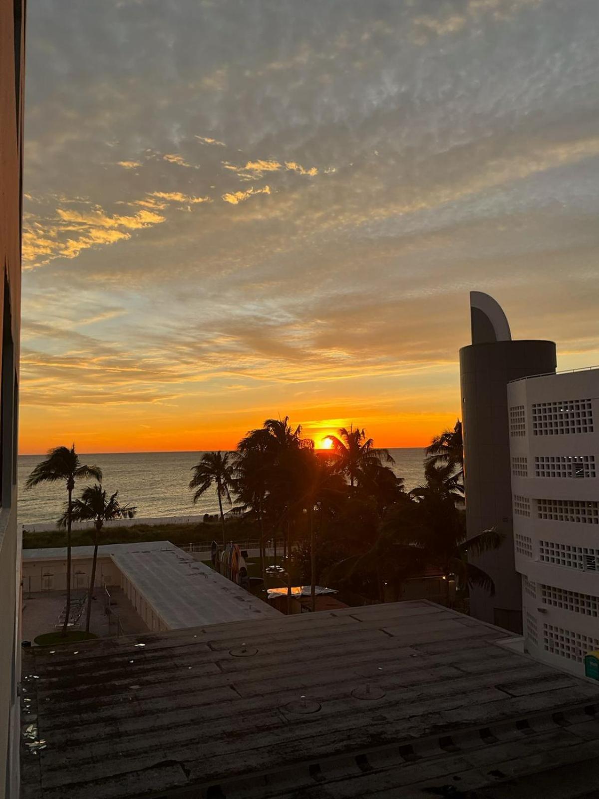 Apartamento Beautiful In A Seafront Miami Beach