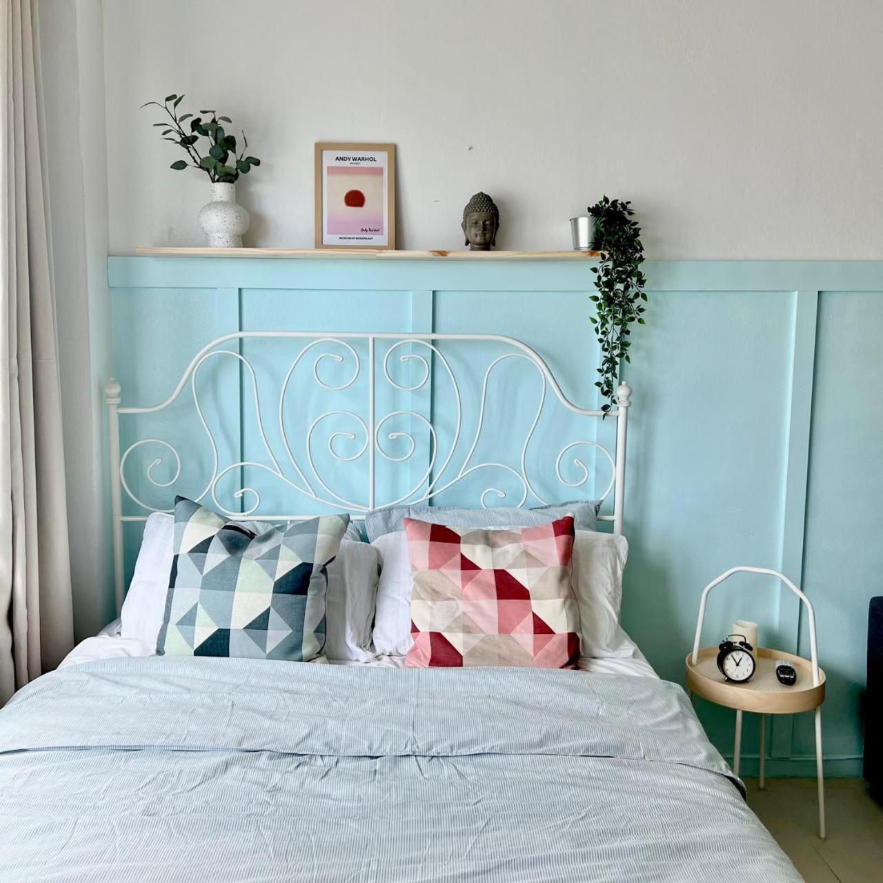 Apartamento Beautiful In A Seafront *